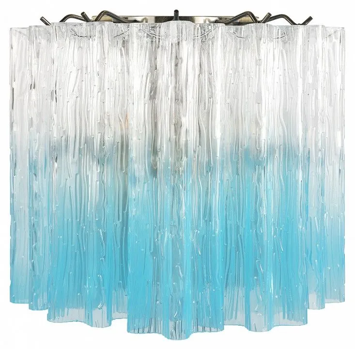 Накладной светильник Loft it Murano 10580W Clear blue