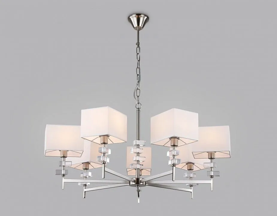 Подвесная люстра Ambrella Light HIGH LIGHT LH71323
