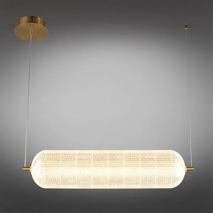 Подвесной светильник Omnilux Cedrello OML-68803-01 Подвесной светильник Omnilux Cedrello OML-68803-01