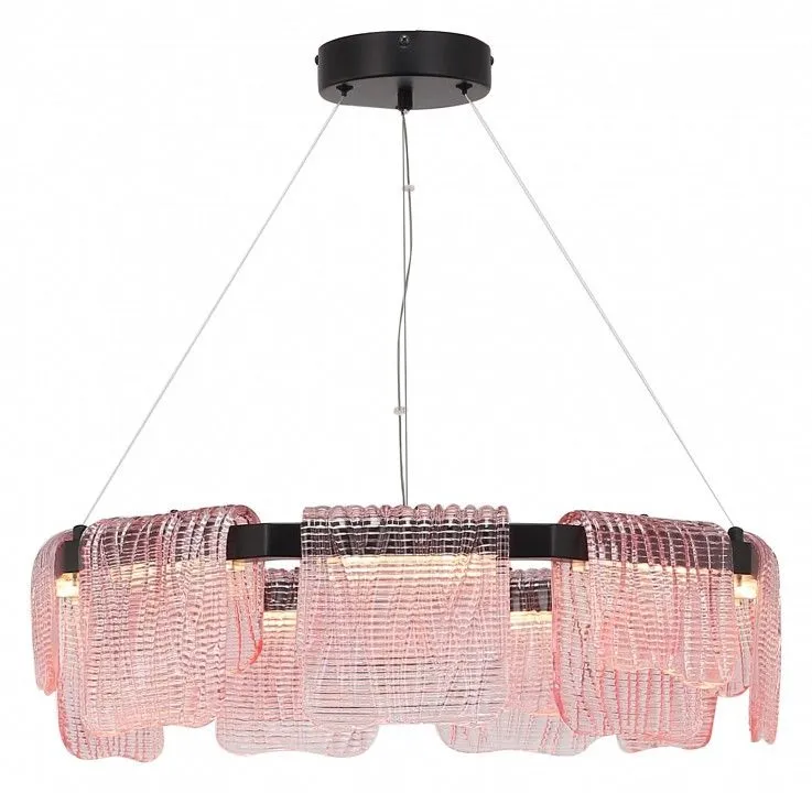 Подвесная люстра ST-Luce VOILE SL6021.403.54
