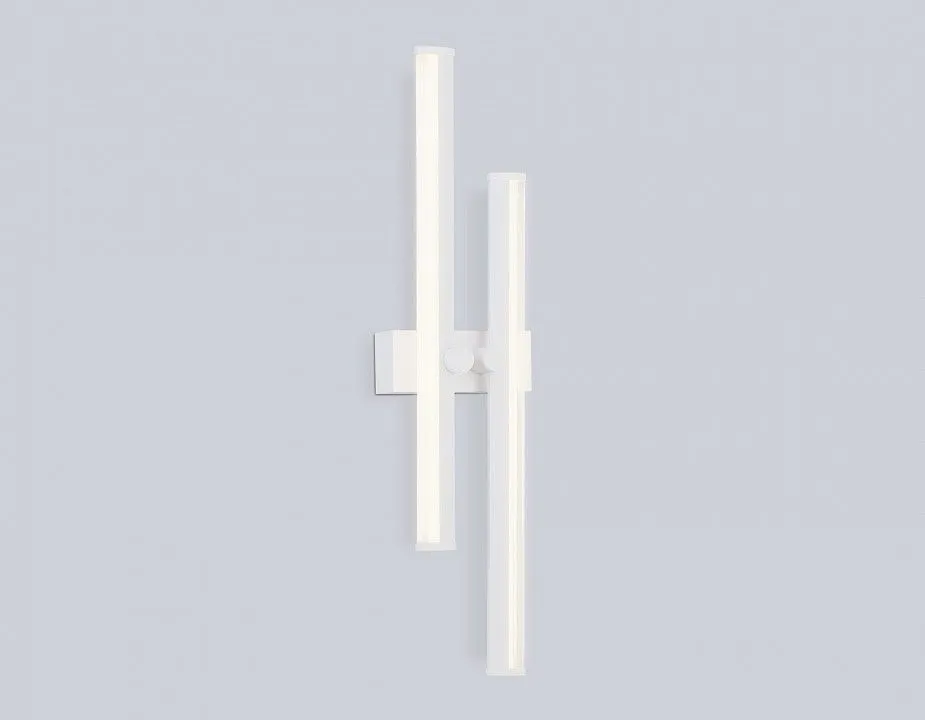 Накладной светильник Ambrella Light COMFORT FL6151