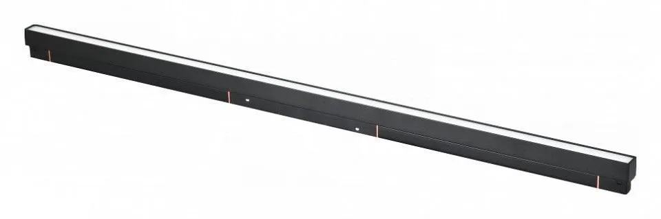 Накладной светильник iLedex Technical VISION48/22 4822-001-L900-36W-110DG-4000K-BK