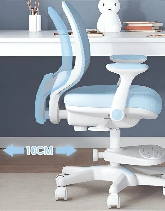 Кресло компьютерное Kids 104