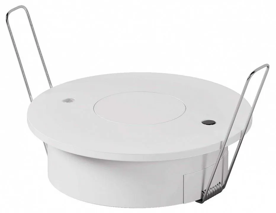 Датчик движения и освещенности Maytoni Lighting control Датчики 727002