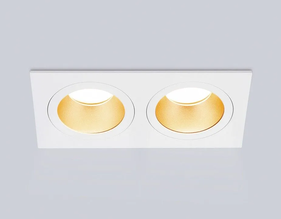 Встраиваемый светильник Ambrella Light TN TN102831