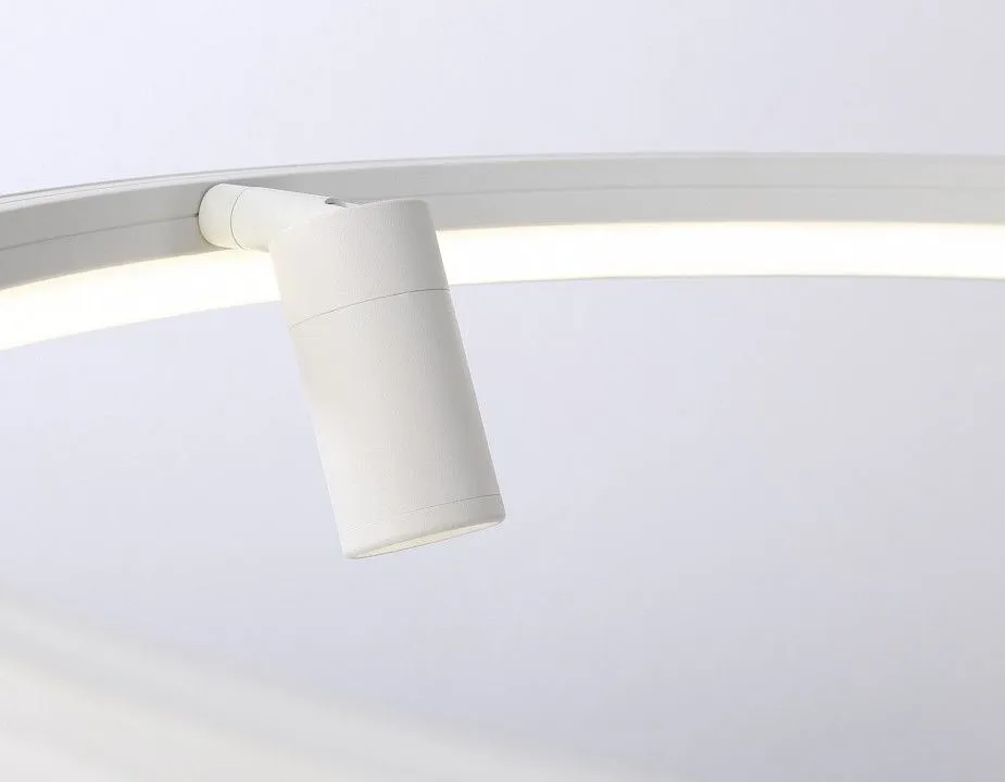 Подвесная люстра Ambrella Light FL FL5288