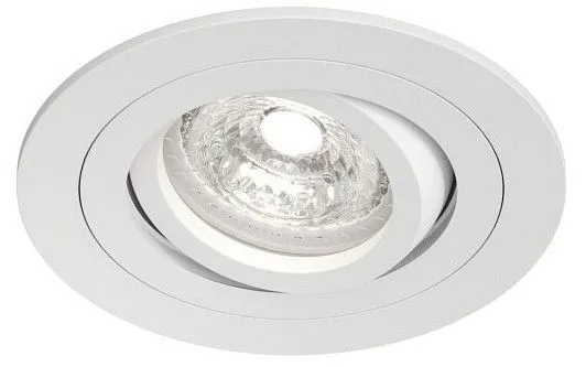 Встраиваемый светильник Denkirs HYDRO DK2110-WH