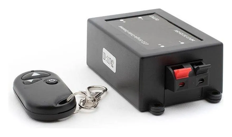 Диммер SWG RF-DIM RF-DIM-3-8A