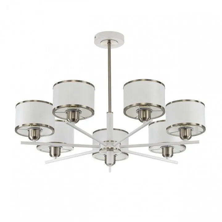 Люстра на штанге Citilux ALTON CL421272