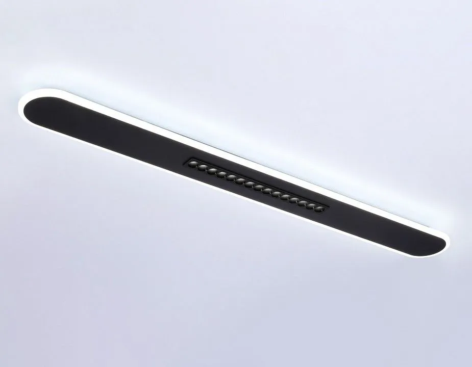 Накладной светильник Ambrella Light FL FL51448