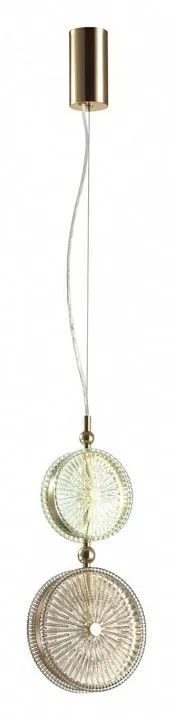 Подвесной светильник Odeon Light Caramella 5412/13LD