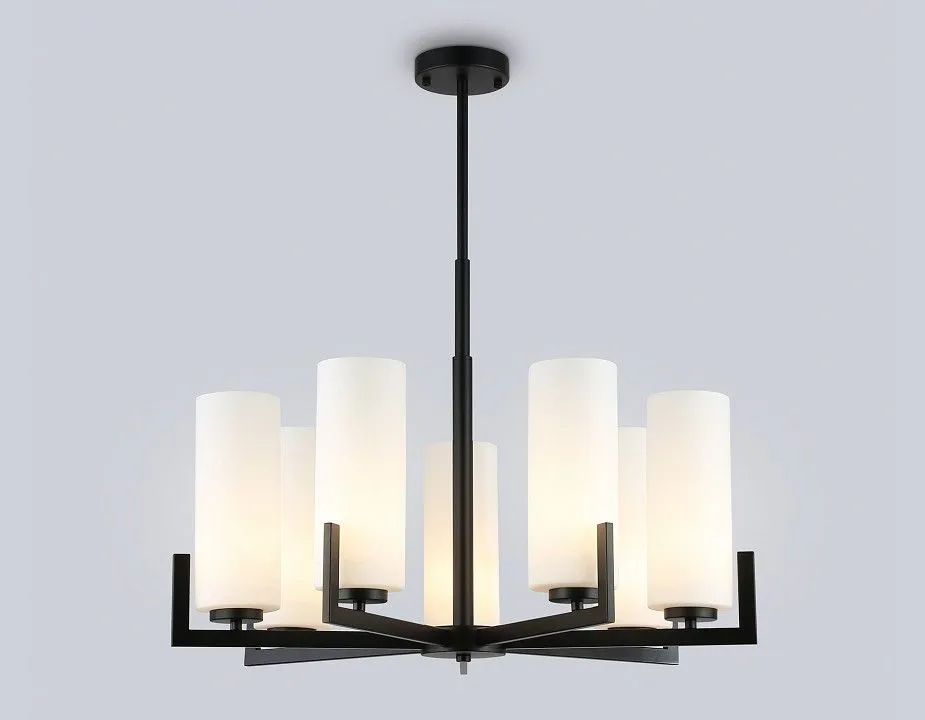 Люстра на штанге Ambrella Light LH LH56058