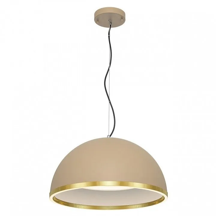 Подвесной светильник Citilux FLOOM CL736252