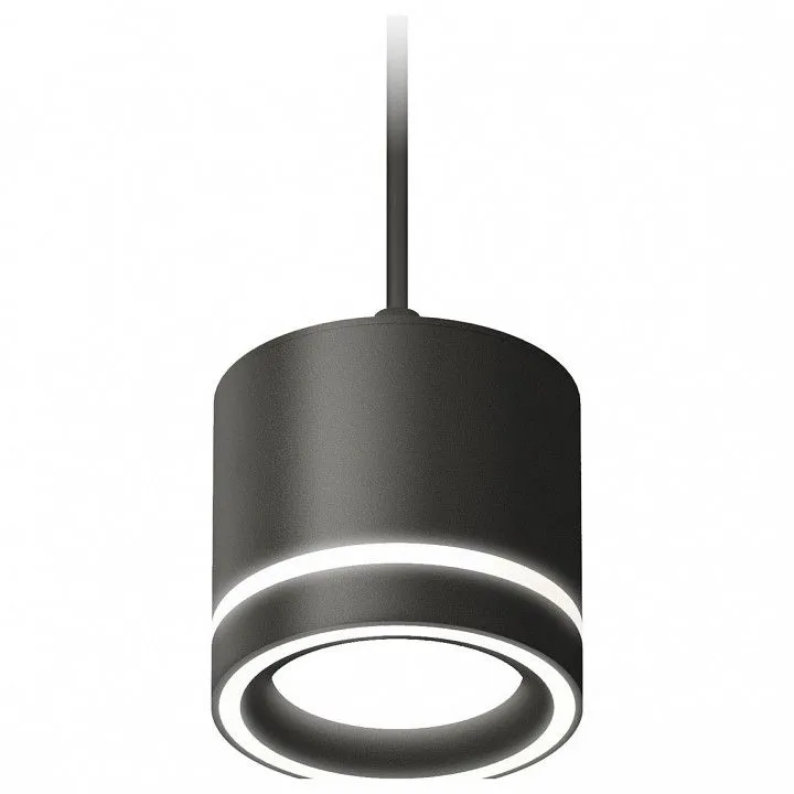 Подвесной светильник Ambrella Light XP XP8111021