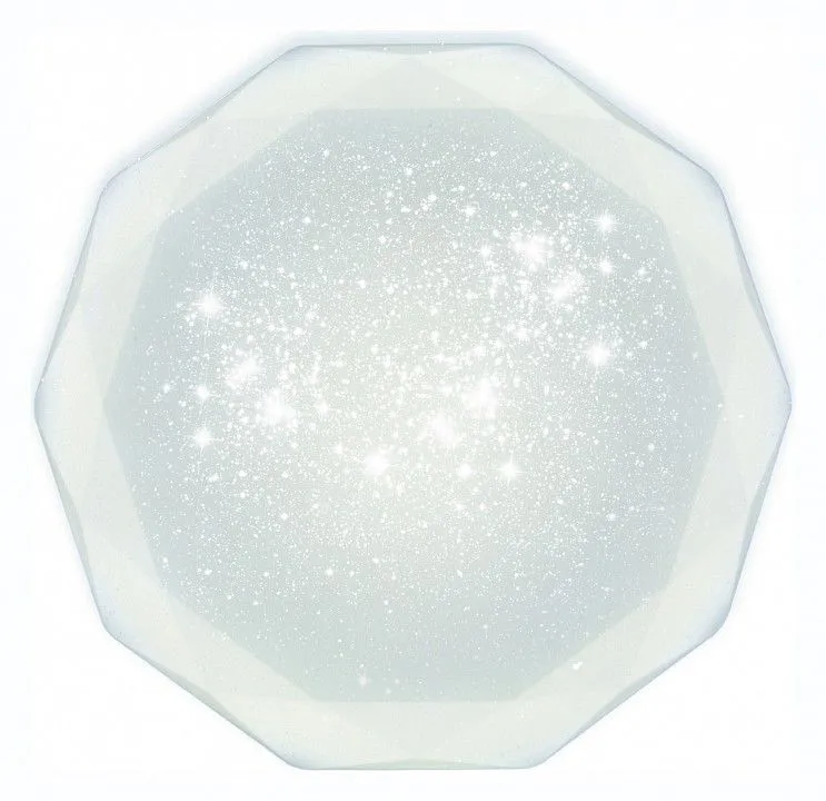 Накладной светильник Mantra Diamante 3679