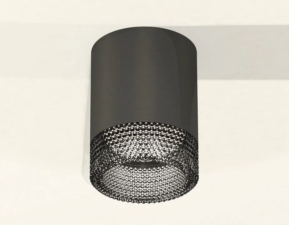 Накладной светильник Ambrella Light XS XS6303003