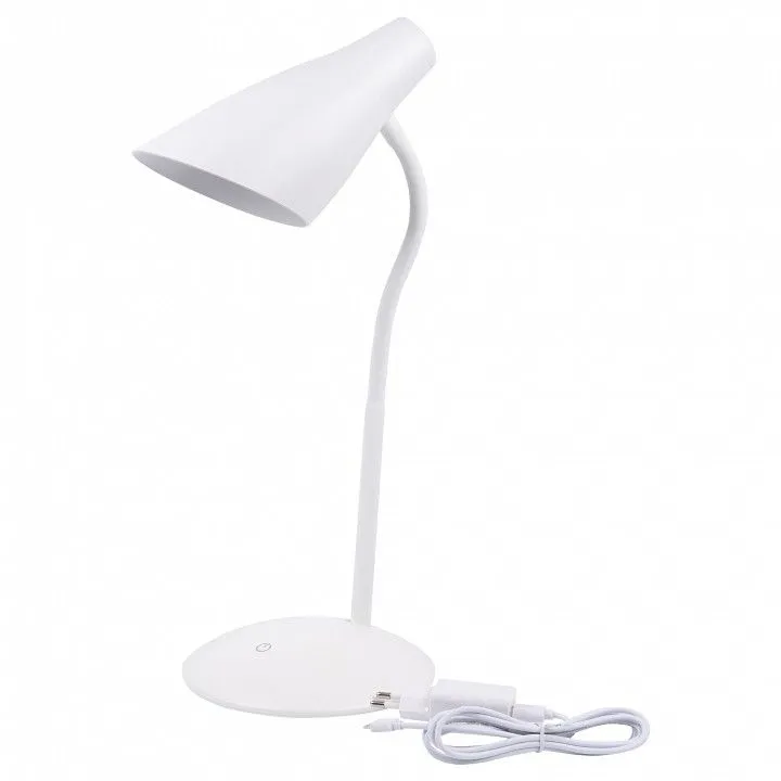 Настольная лампа офисная Uniel TLD-562 UL-00004464