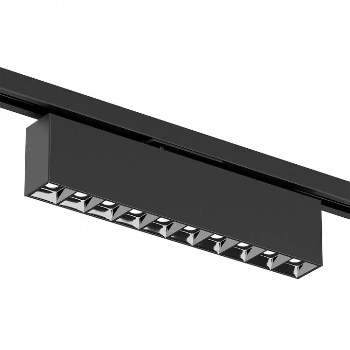 Накладной светильник Denkirs Edder DK6444-BK Накладной светильник Denkirs Edder DK6444-BK