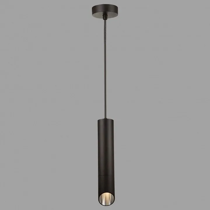 Подвесной светильник Maytoni Technical Липари P027PL-01B