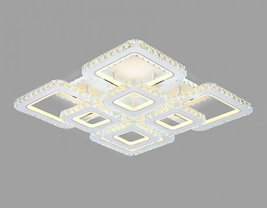 Потолочная люстра Ambrella Light FA FA1737