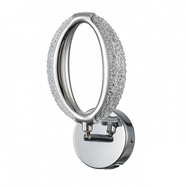Накладной светильник Escada VERBENA 10269/1LED Chrome