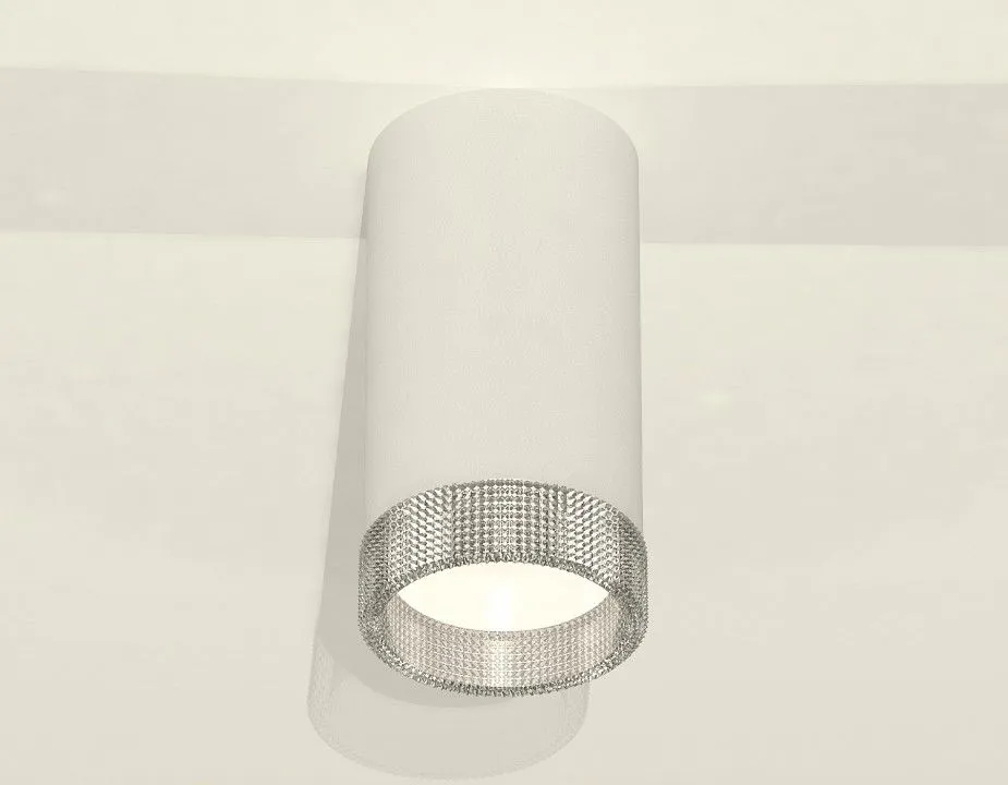Накладной светильник Ambrella Light XS XS8161010