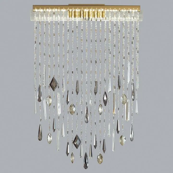 Накладной светильник Odeon Light Afina 5420/24WL Накладной светильник Odeon Light Afina 5420/24WL