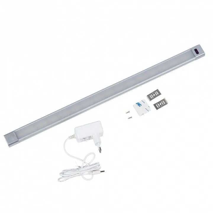 Накладной светильник Uniel ULI-F46 UL-00008283