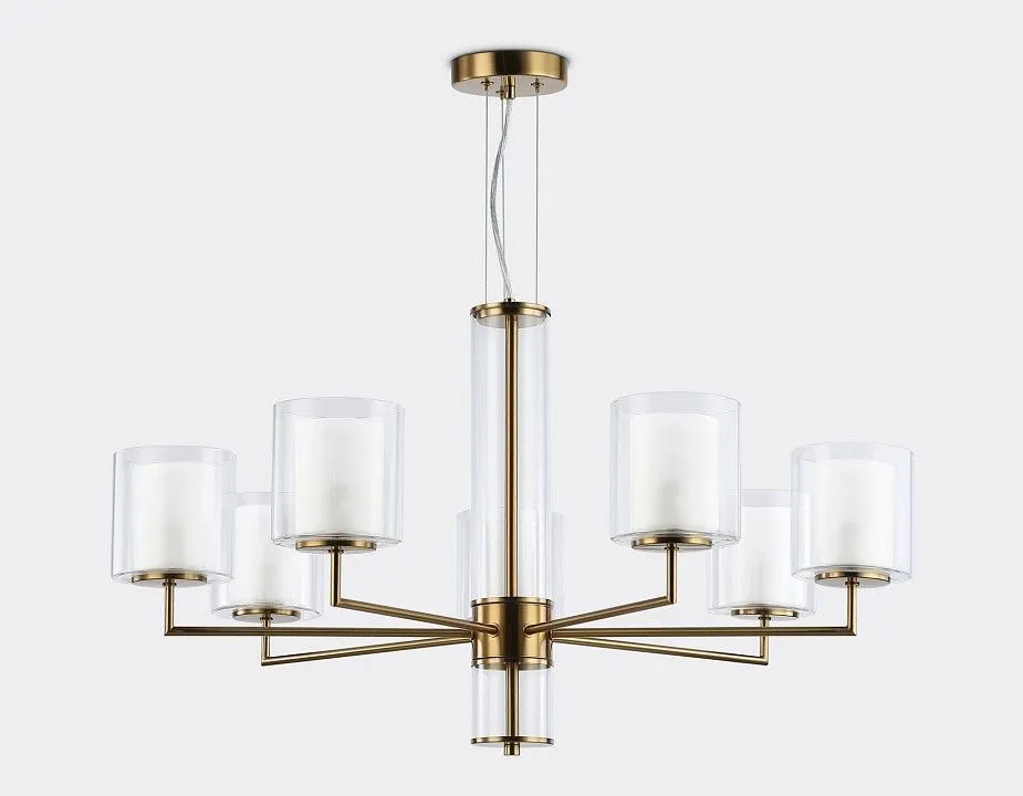 Подвесная люстра Ambrella Light LH LH56013