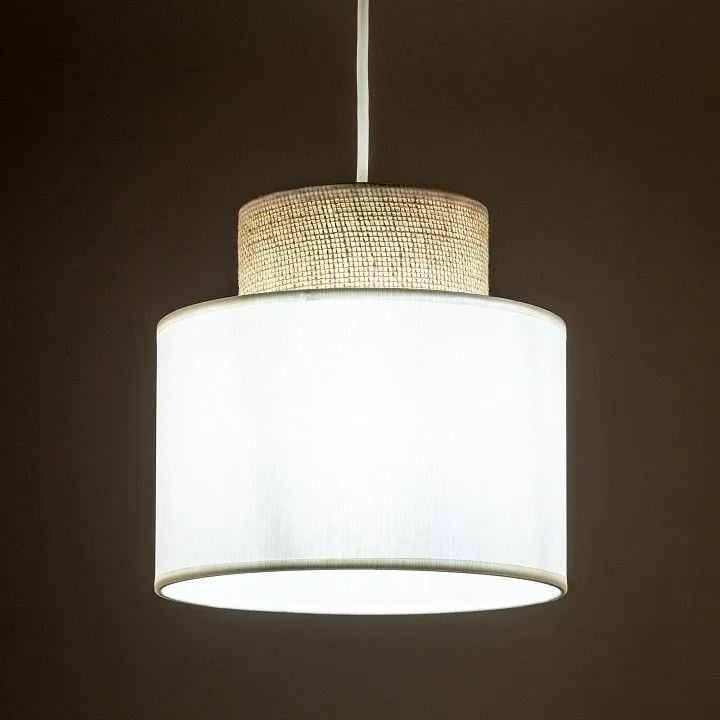 Подвесной светильник TK Lighting Duo 10078 Duo