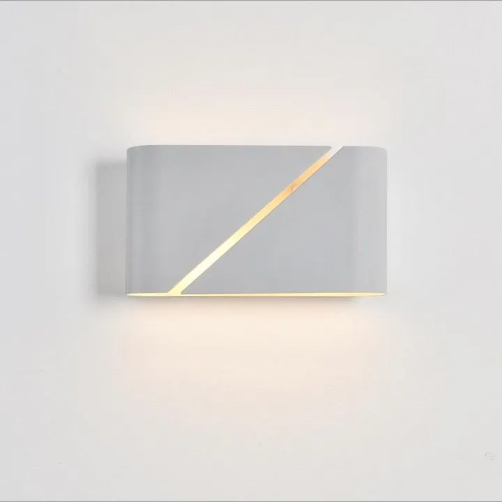 Накладной светильник Lumion MODERNI 8391/2W