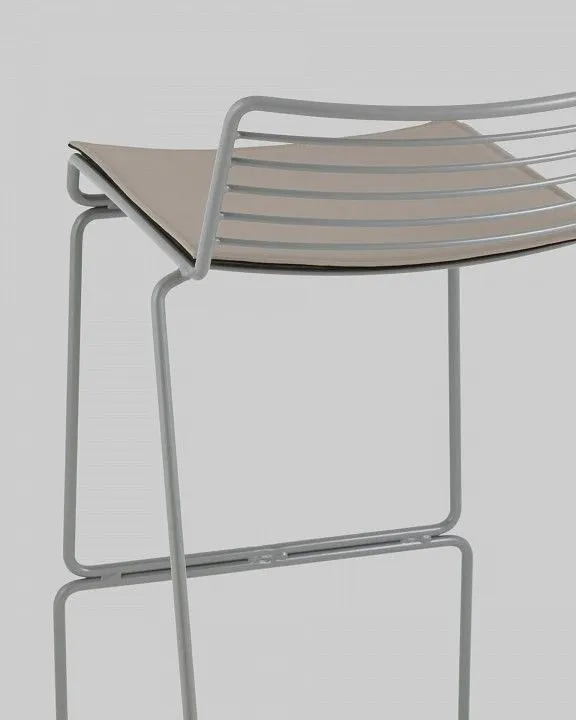 Стул барный Danny