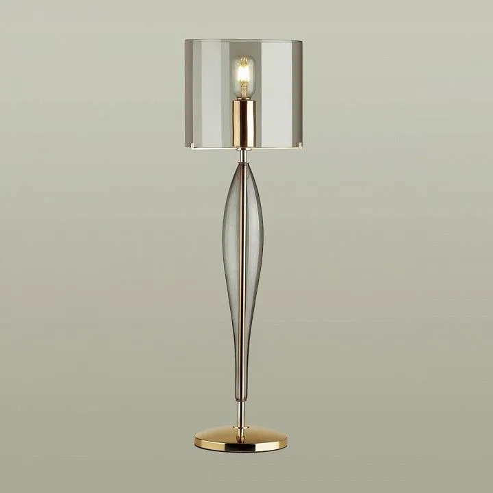 Настольная лампа декоративная Odeon Light Tower 4850/1T