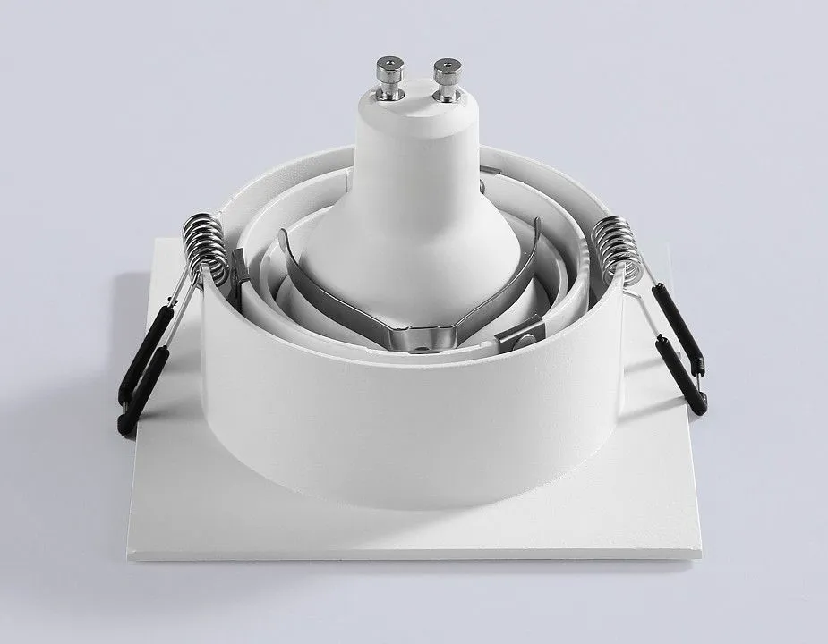 Встраиваемый светильник Ambrella Light TN TN102757