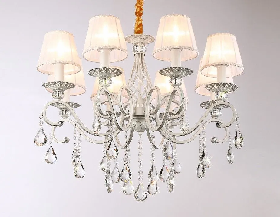 Подвесная люстра Ambrella Light TR TR4548