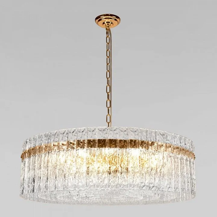 Подвесная люстра Loft it Nevada 10297/800 French gold