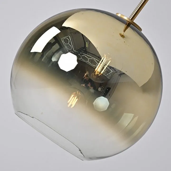 Подвесной светильник Imperiumloft  Passage-One01