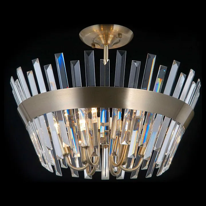 Светильник на штанге Citilux Вестерос CL307163 Светильник на штанге Citilux Вестерос CL307163