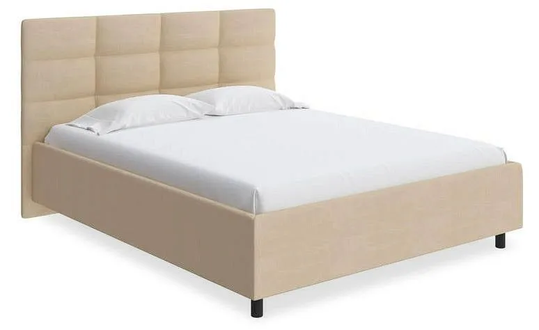 Кровать односпальная Орматек Como (Veda) 8 90-200 Кровать ComoVeda 8 Forest 4 Бежевый Кровать односпальная Орматек Como (Veda) 8 90-200 Кровать ComoVeda 8 Forest 4 Бежевый