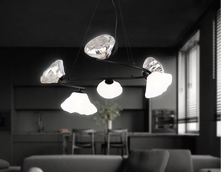 Подвесная люстра Ambrella Light LH LH15003