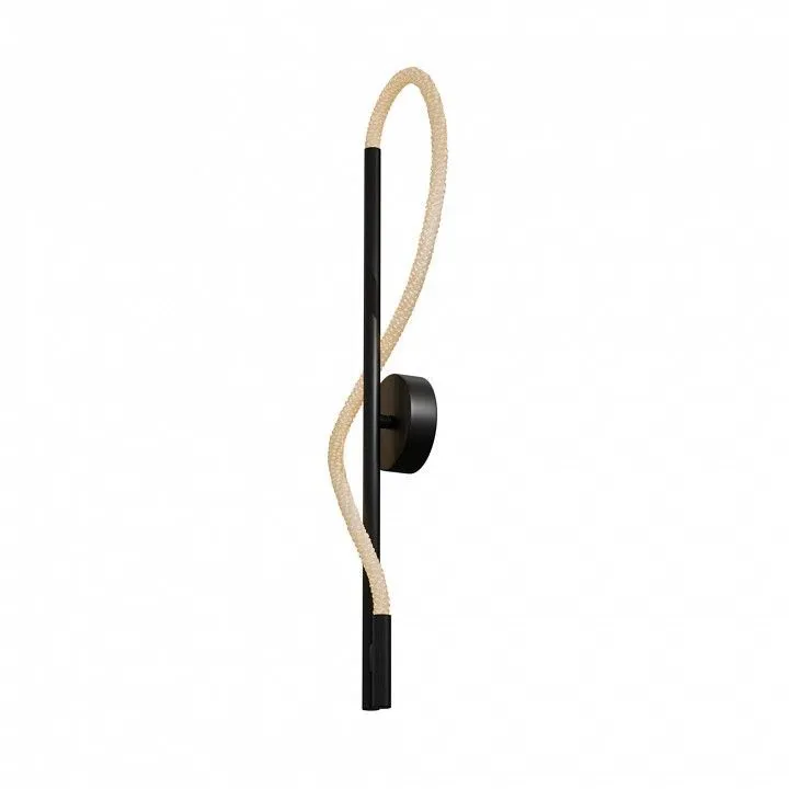 Бра LIGHTERA Tura LE103W-90B
