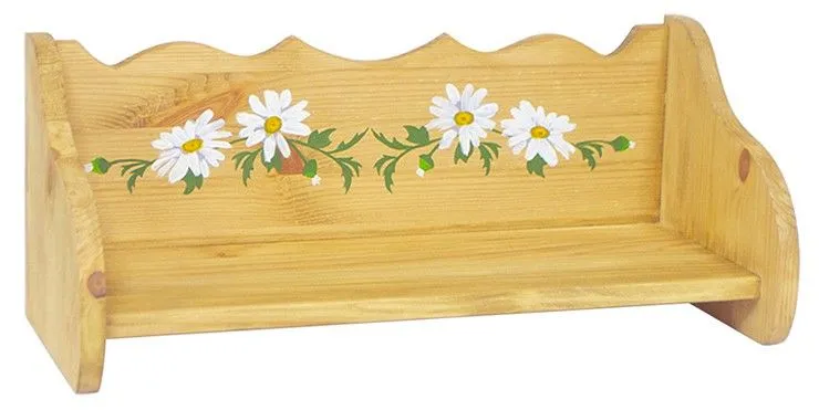 Полка навесная Волшебная сосна Eta Camomille ETA 60 camomille Полка навесная Волшебная сосна Eta Camomille ETA 60 camomille