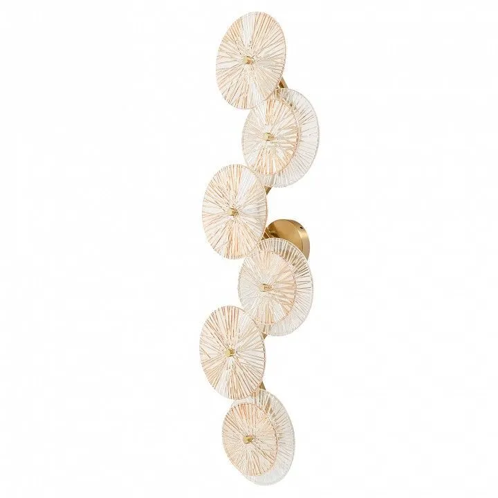 Накладной светильник MyFar Fiona MR2530-6W