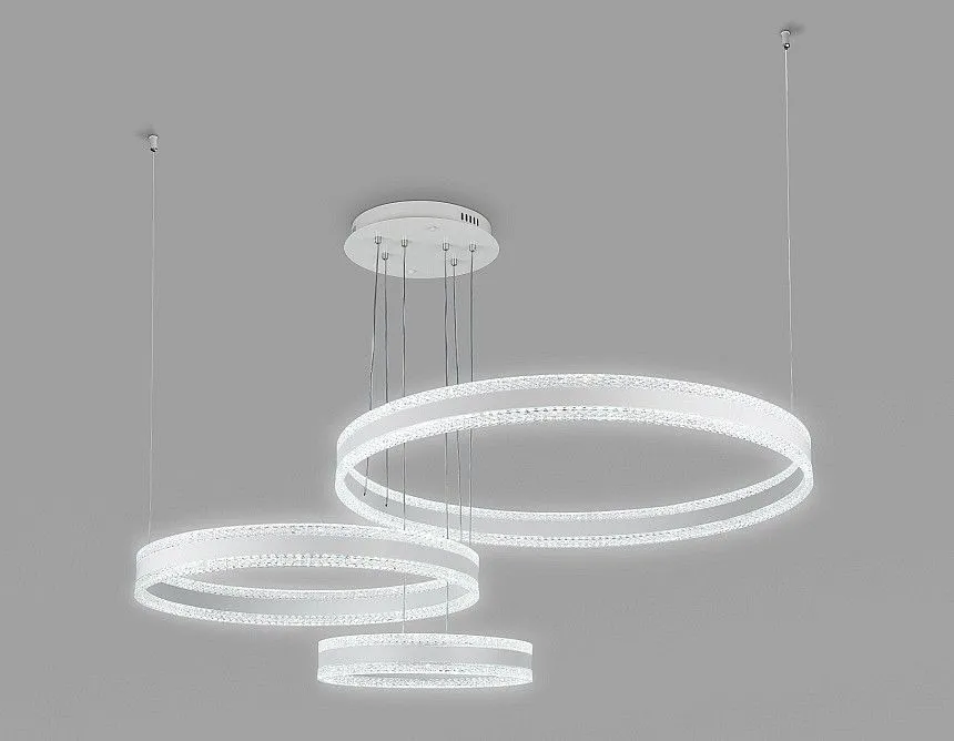 Подвесной светильник Ambrella Light FA FA6201
