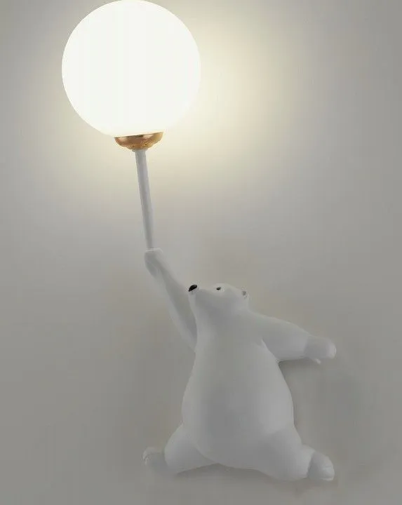 Бра Moderli Baloons V11231-1W