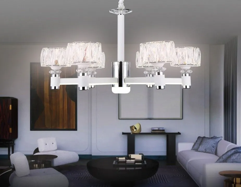 Подвесная люстра Ambrella Light TR TR4518