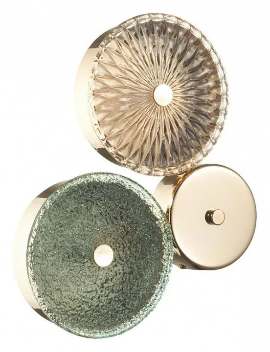 Бра Odeon Light Caramella 5412/14WL