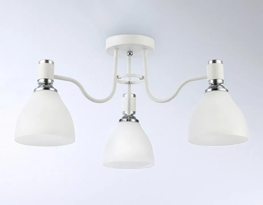 Потолочная люстра Ambrella Light TR TR303302