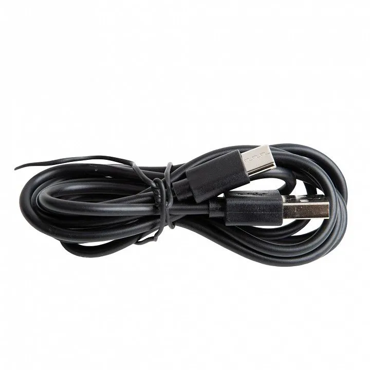Настольная лампа декоративная Volpe  UL-00012206