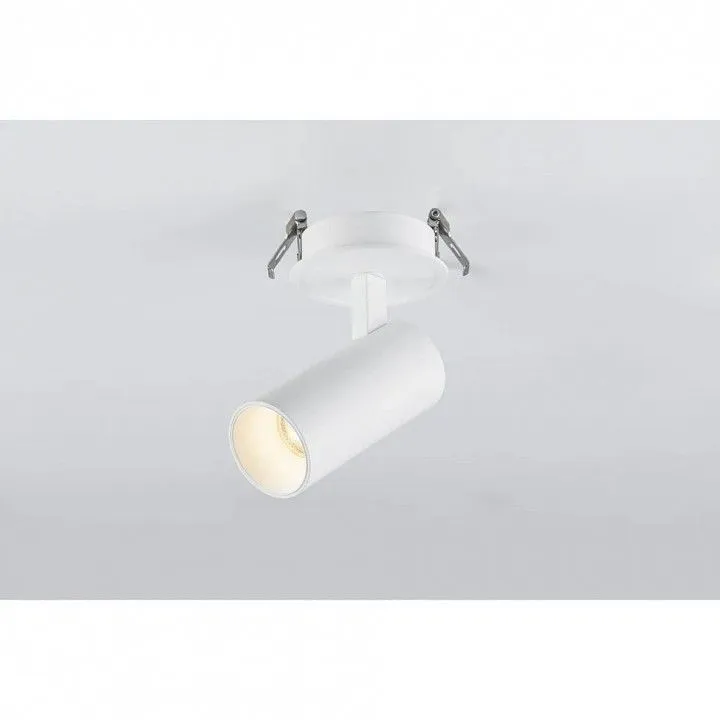 Спот iLedex Technical PLUM 100 WH